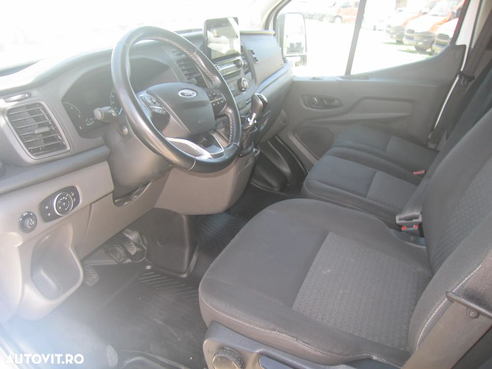 Ford Transit Duba XL , L 3 - H 2. - 15