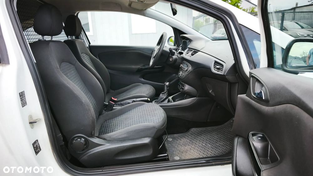 Opel Corsa - 20