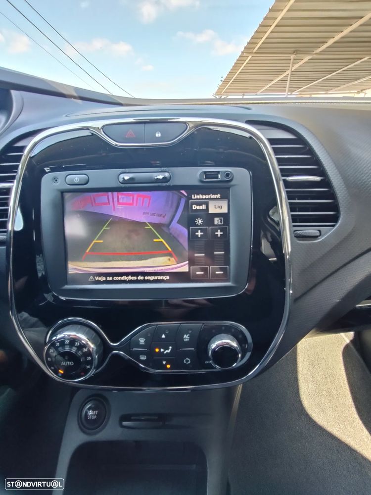 Renault Captur 0.9 TCE Exclusive - 7