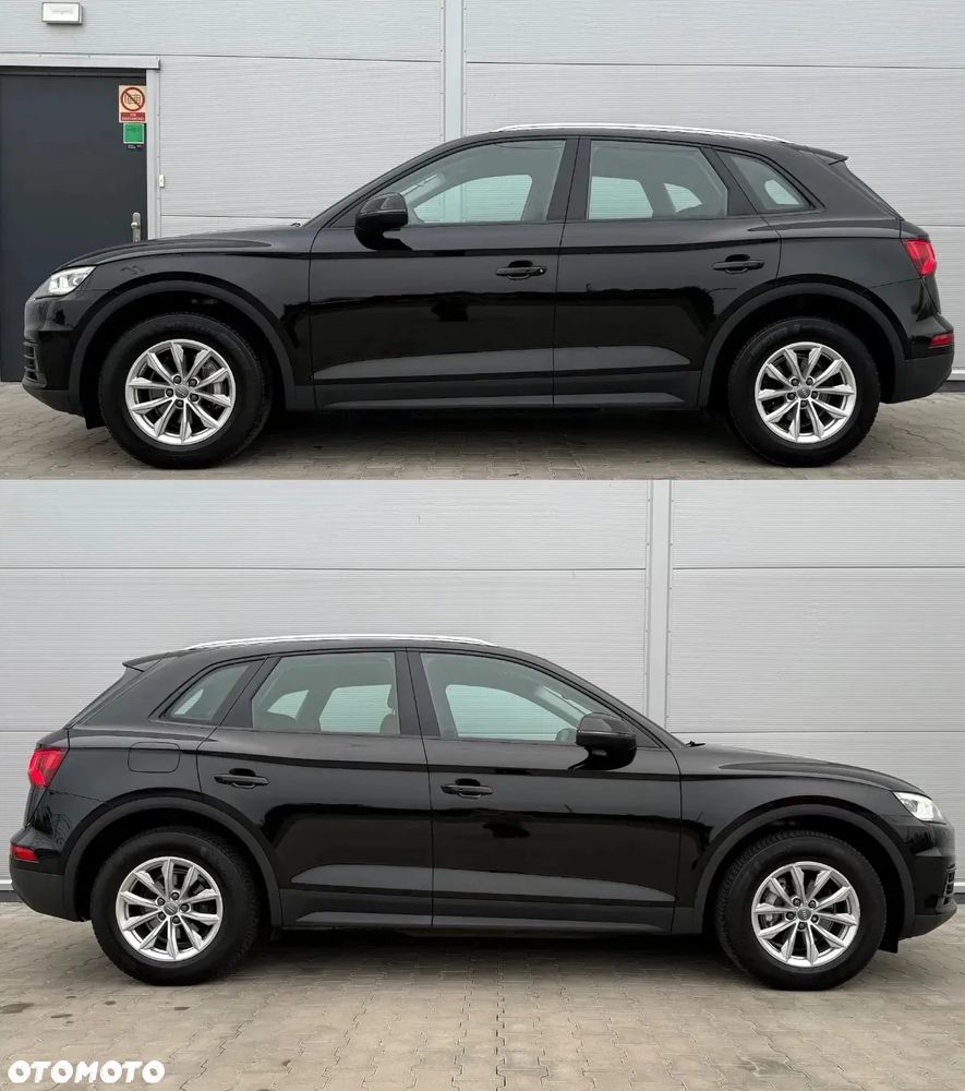Audi Q5 2.0 TDI Quattro Design S tronic - 37