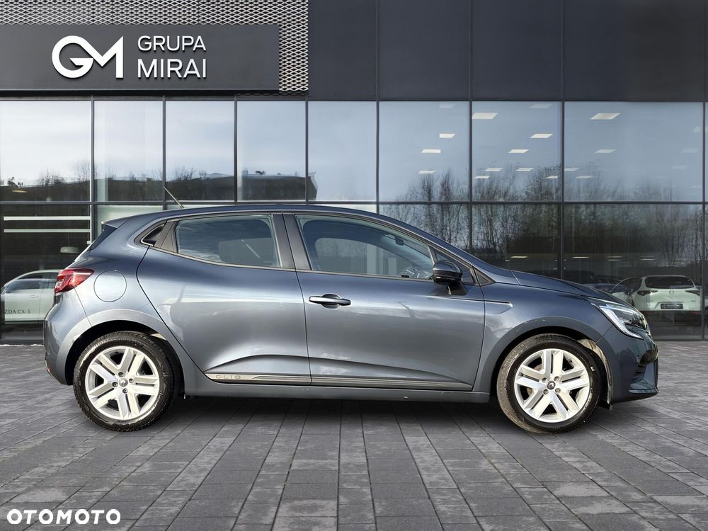 Renault Clio 1.0 TCe Zen - 6