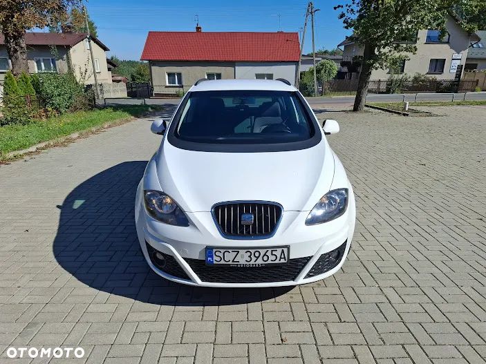 Seat Altea XL - 8