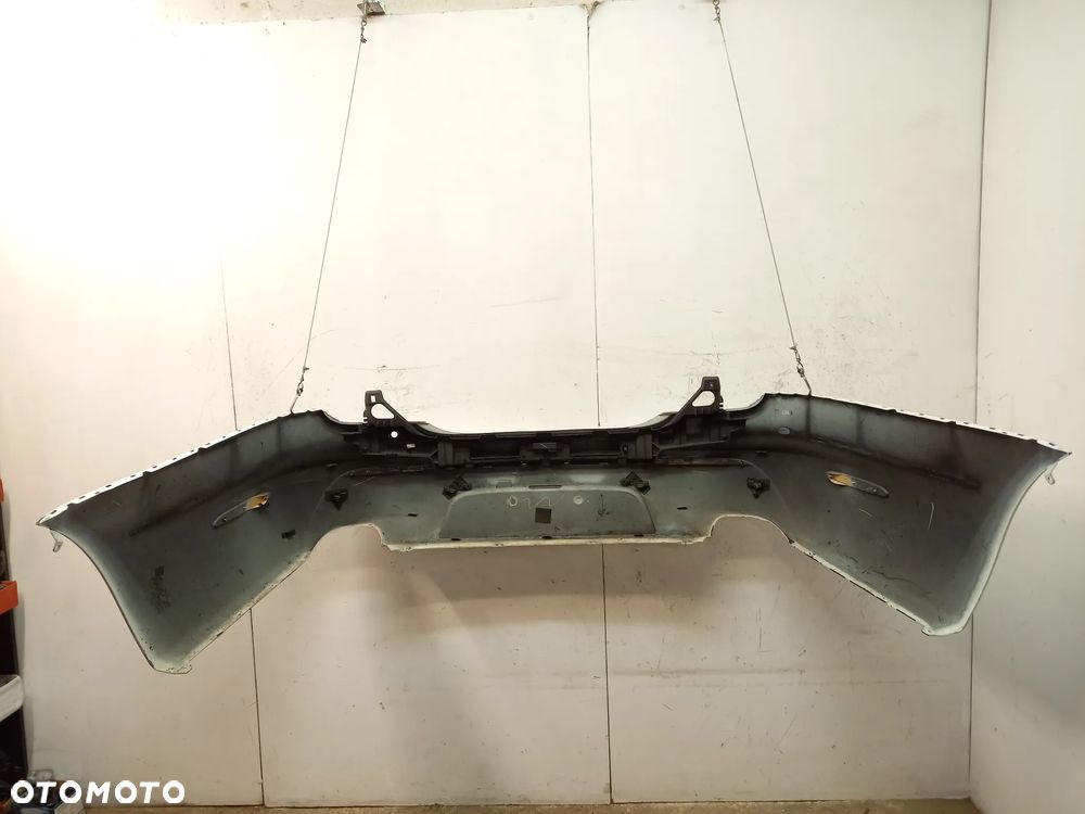 Jaguar XJ 351 AW93 zderzak tyl tylny 4x PDC - 7