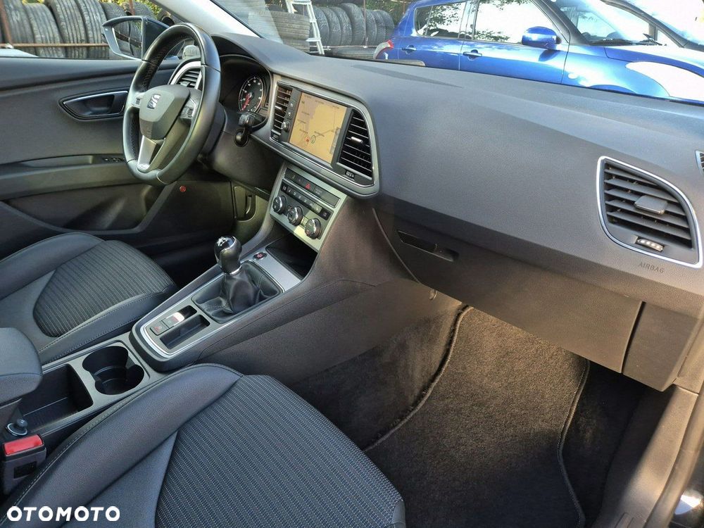Seat Leon - 29