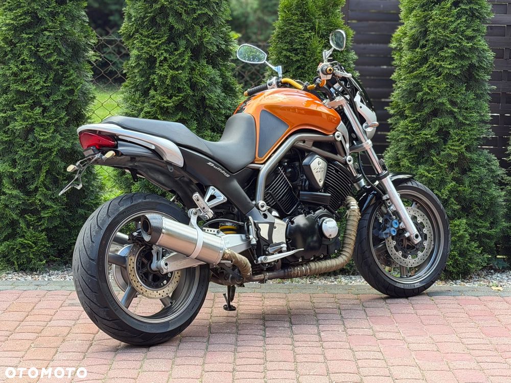 Yamaha BT - 4