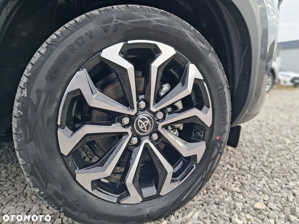 Toyota Yaris Cross Hybrid 1.5 Style - 27