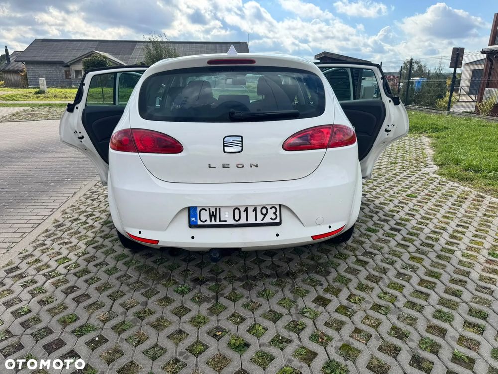 Seat Leon - 10