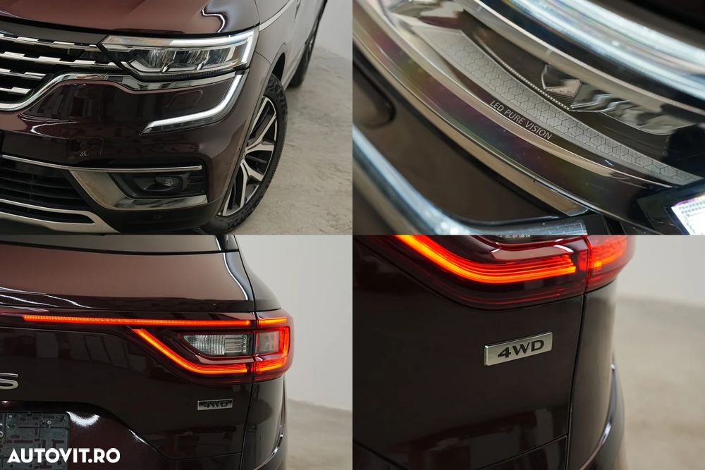 Renault Koleos - 27