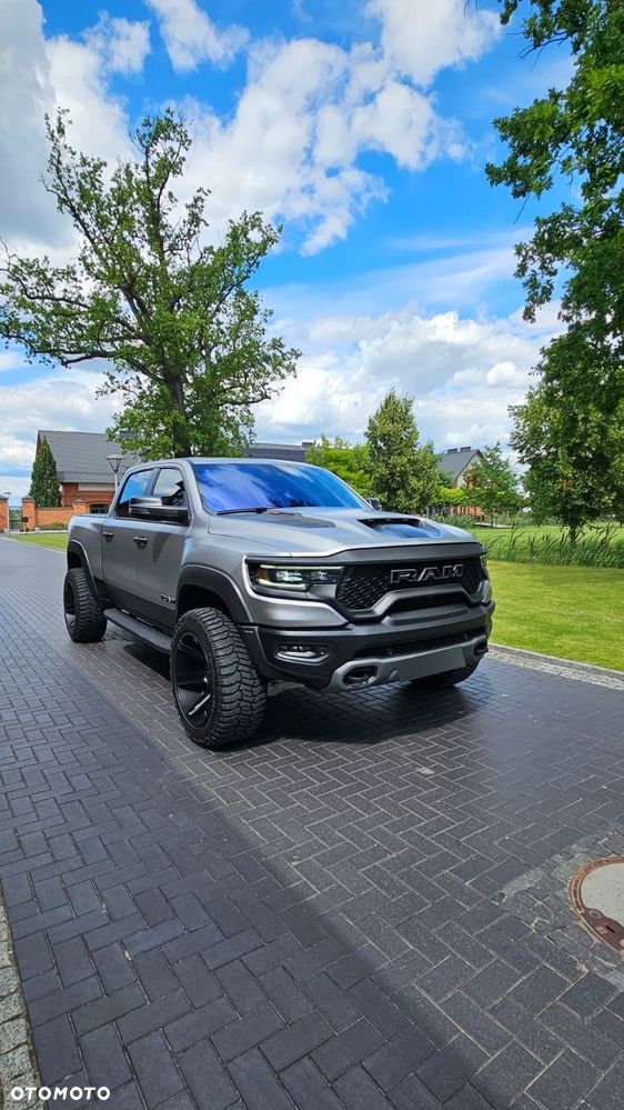 RAM 1500 TRX - 17