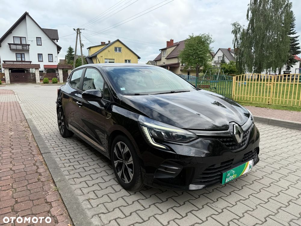 Renault Clio BLUE dCi 100 INTENS - 18