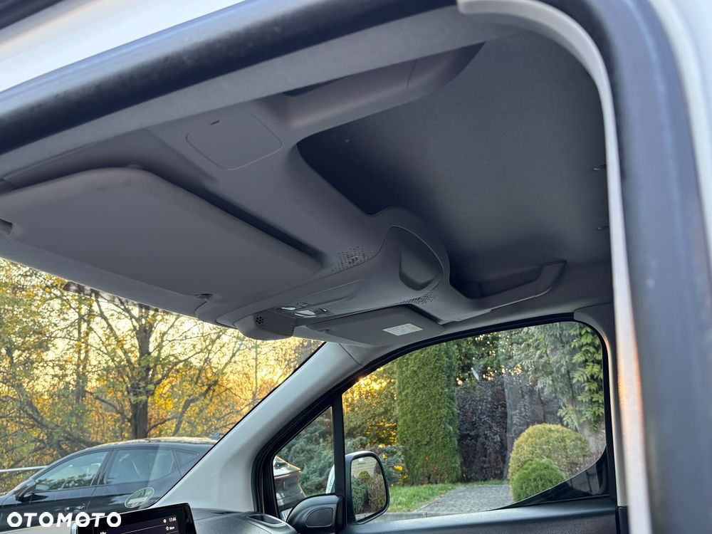 Opel Combo - 16