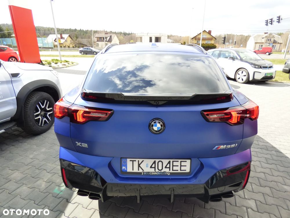 BMW X2 - 6