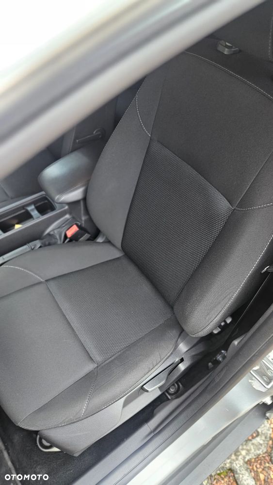 Ford Focus 1.0 EcoBoost Titanium - 17