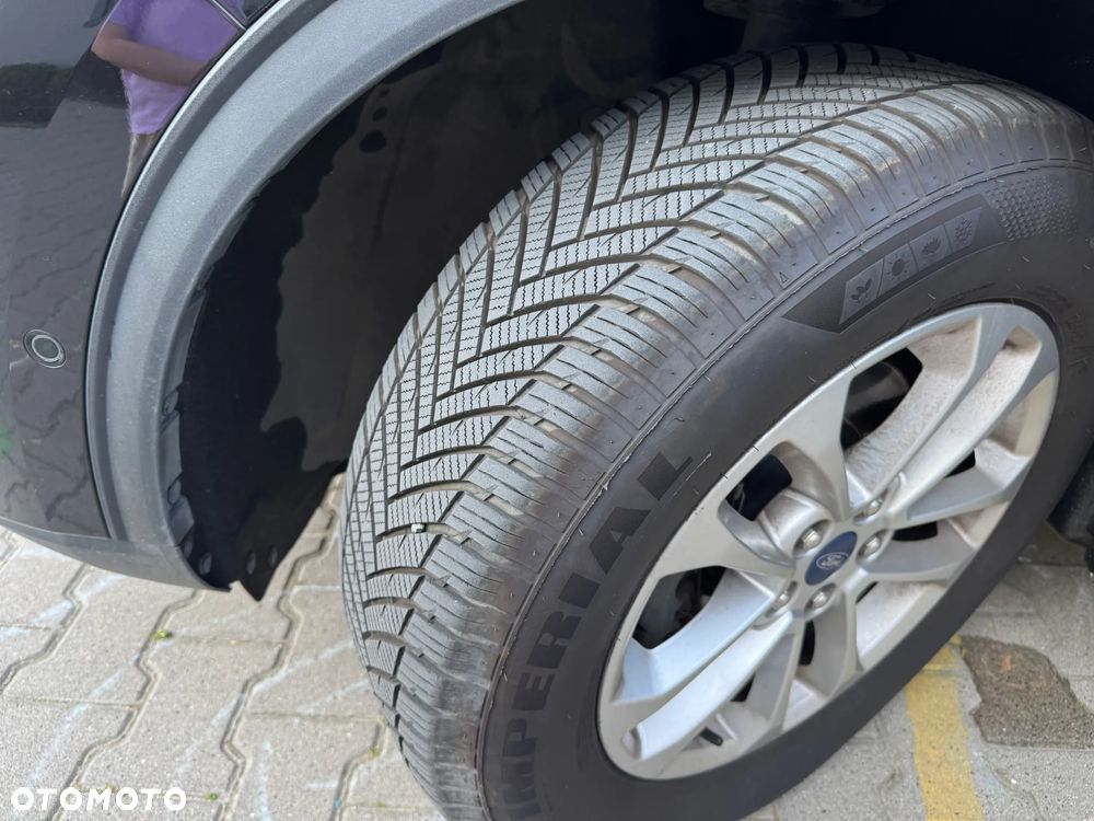 Ford Kuga 1.5 EcoBlue TITANIUM - 17