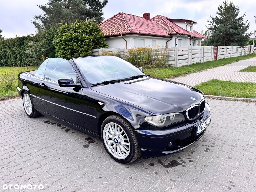 BMW Seria 3 - 2