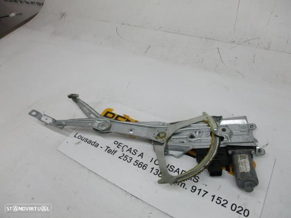 Elevador Frente Dto Opel Astra H (A04) - 3