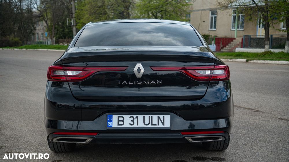 Renault Talisman ENERGY dCi 130 EDC INTENS - 32