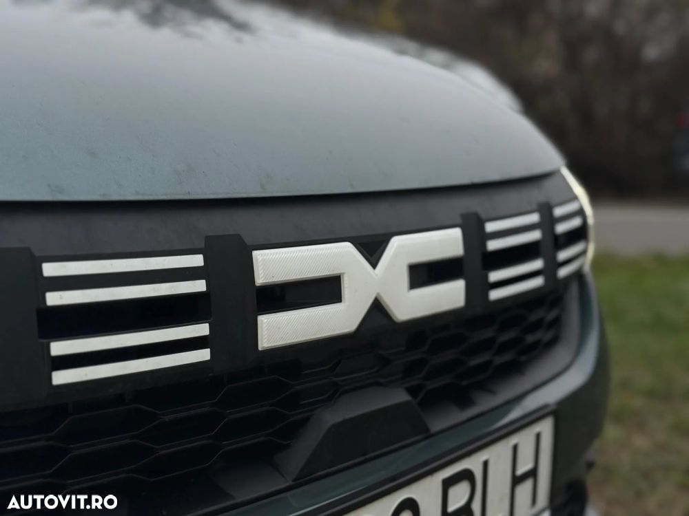 Dacia Logan TCe 90 MT6 Expression - 19