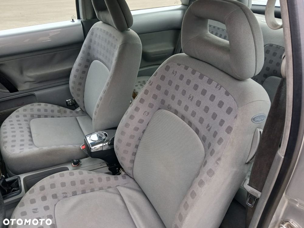 Volkswagen Beetle - 8