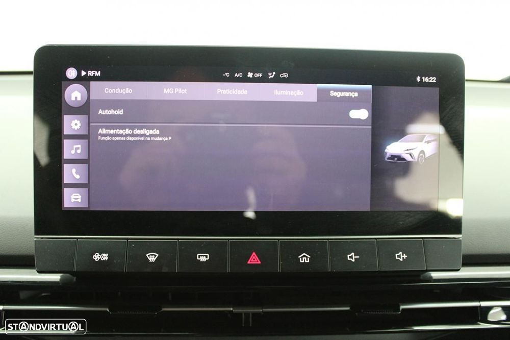 MG MG4 51 kWh Standard - 31