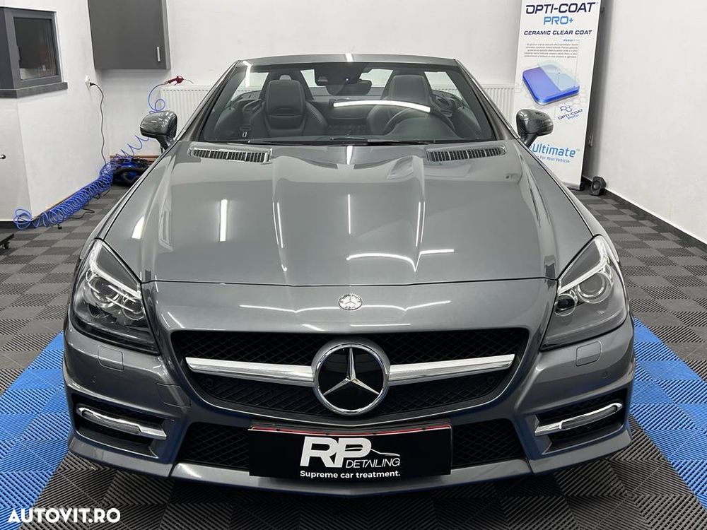 Mercedes-Benz SLK - 19