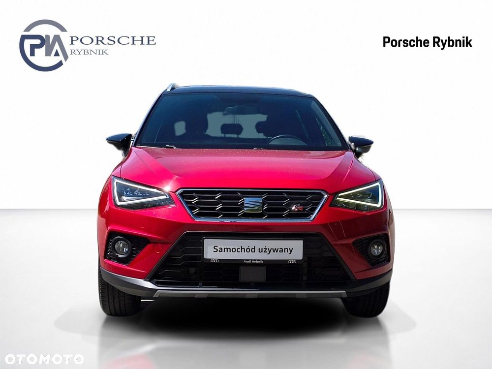 Seat Arona - 9