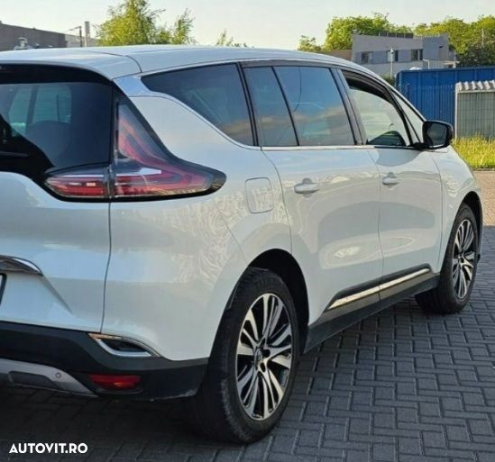 Renault Espace Energy dCi 160 EDC Initiale Paris - 18
