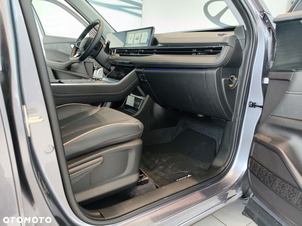 Chery Tiggo 4 - 20