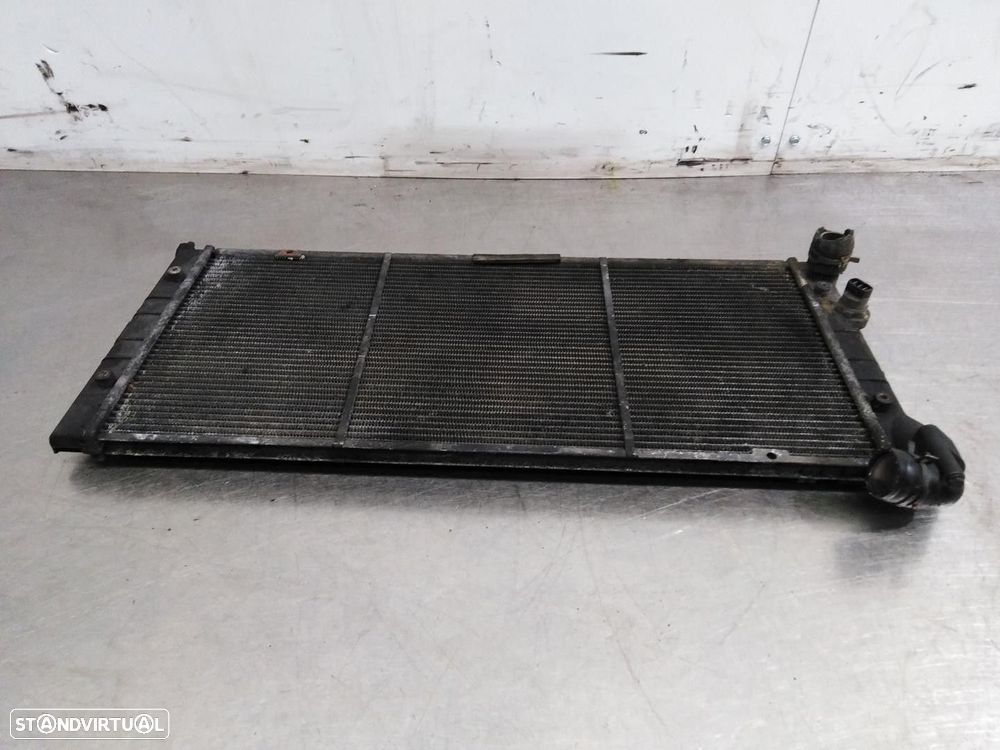 RADIADOR AGUA SEAT TOLEDO I 1998 - 3