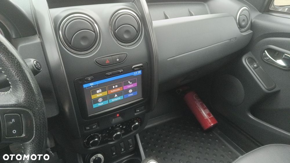 Dacia Duster 1.2 TCe Laureate 4x4 S&S EU6 - 17