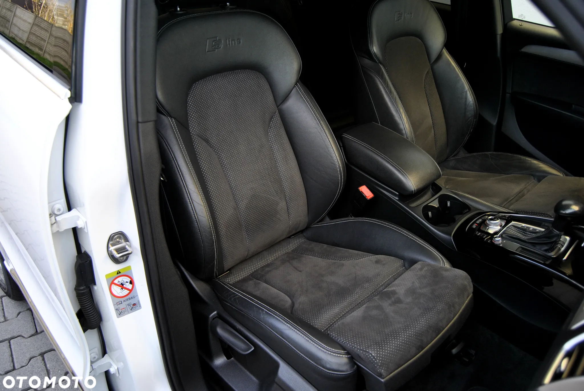 Audi Q5 2.0 TDI Quattro S tronic - 28