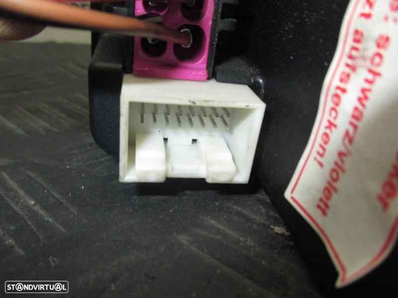 CENTRALINA FECHO AUDI A4 1995 -8TZ00652206 - 7