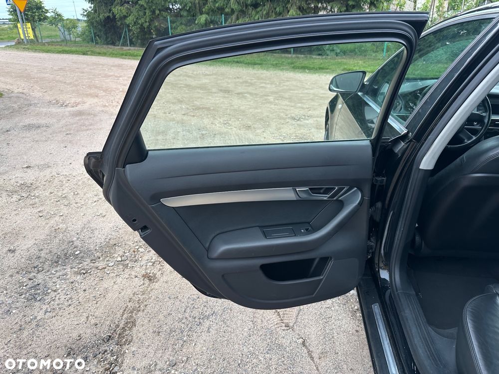 Audi A6 Limousine 2.7 TDI DPF - 24