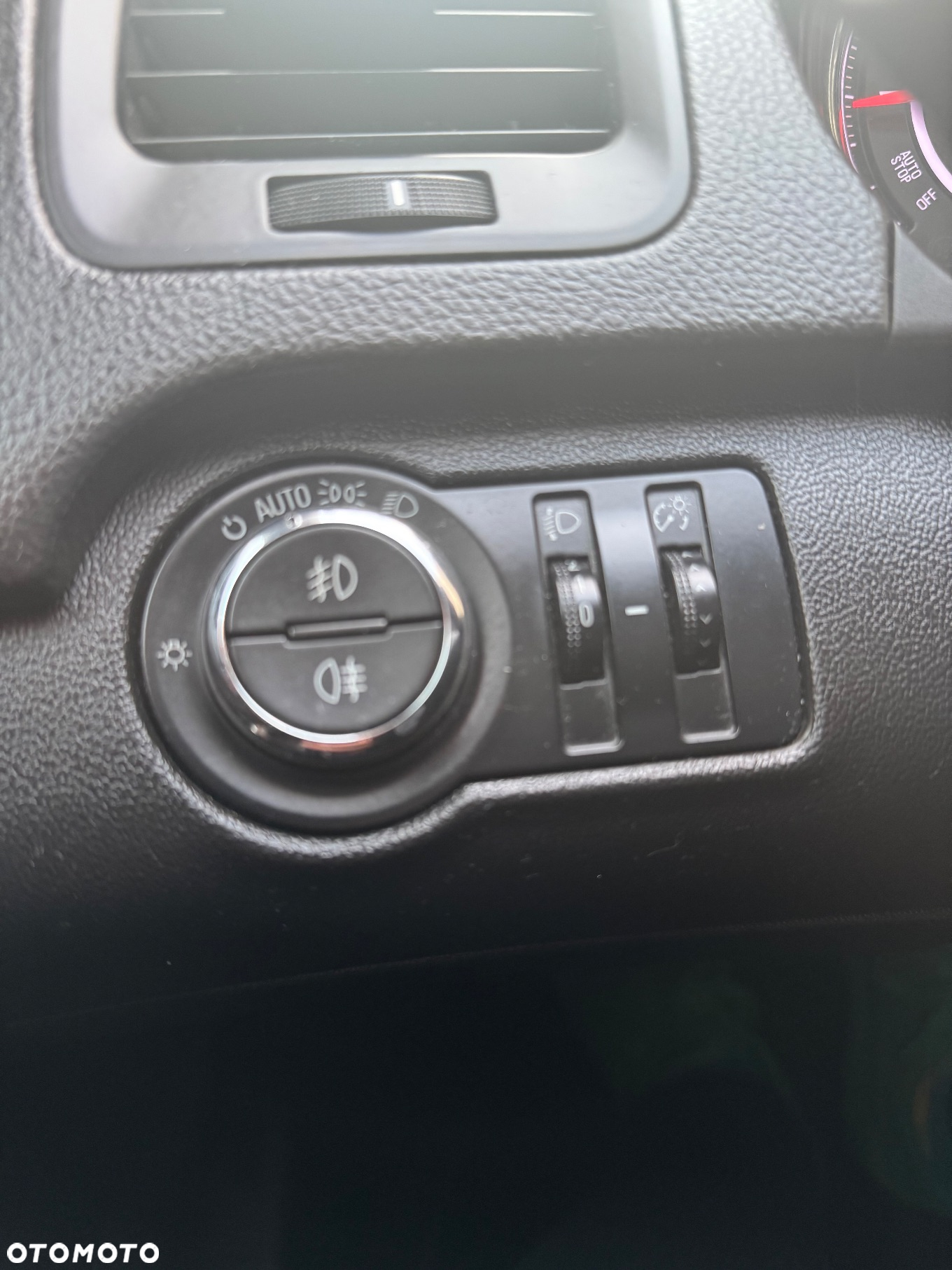 Opel Insignia 2.0 CDTI ecoFLEX Start/Stop Innovation - 14