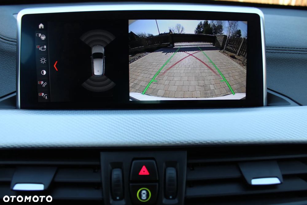 BMW X1 xDrive20i M Sport - 27