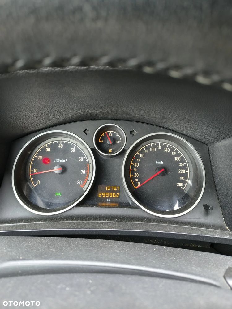 Opel Zafira 1.6 Cosmo - 11