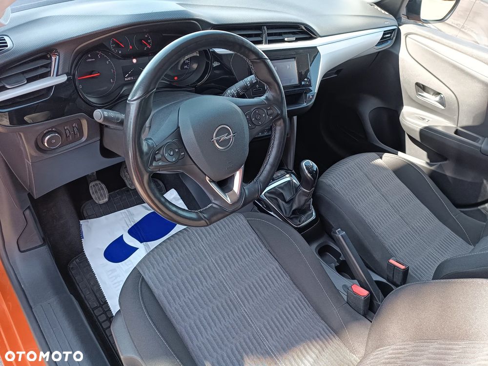 Opel Corsa 1.2 S&S - 11
