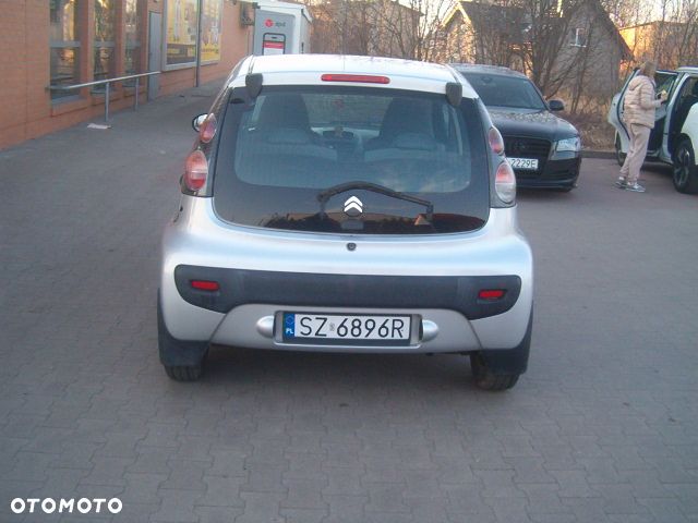Citroën C1 - 7