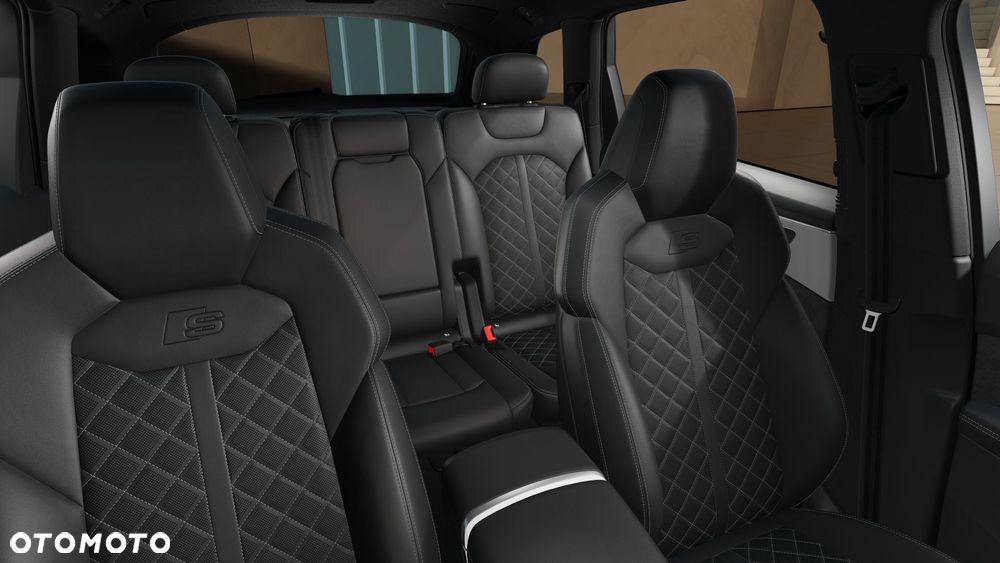 Audi Q7 - 9