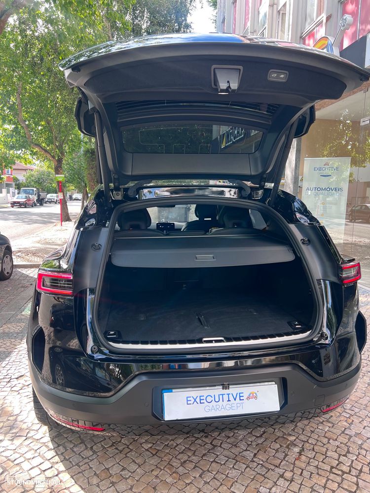 Polestar 3 Long Range 111 kWh AWD Performance Plus Pilot - 12
