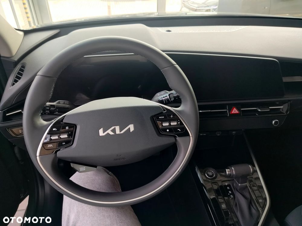Kia Niro - 7