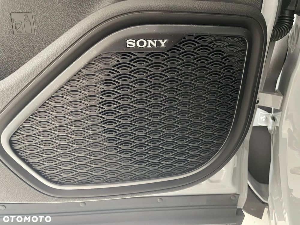 Chery Tiggo 7 1.5 T-GDI Super Hybrid Prestige DHT - 16