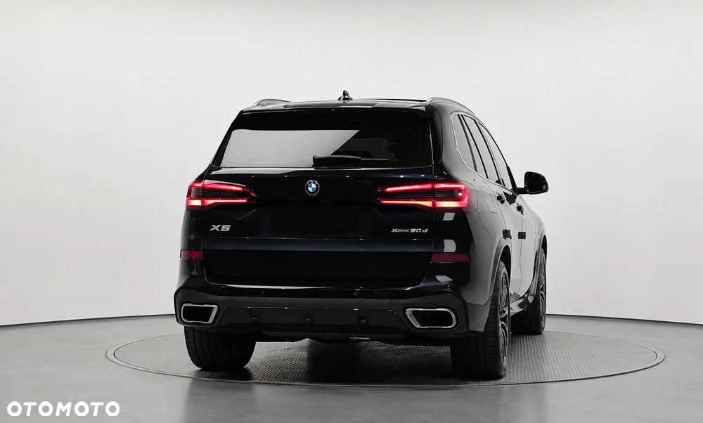 BMW X5 xDrive30d - 5