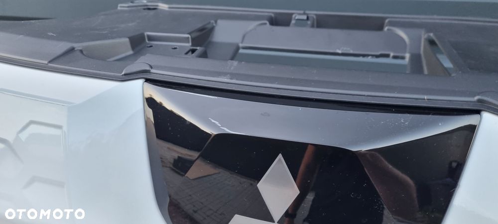 MITSUBISHI ECLIPSE CROSS II 2026- Zderzak przód oryginał MB313 - 3