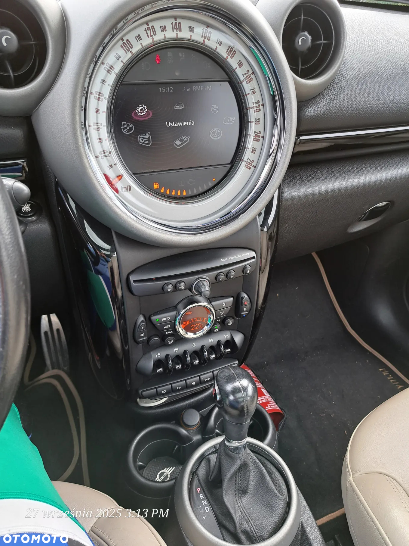MINI Countryman - 18