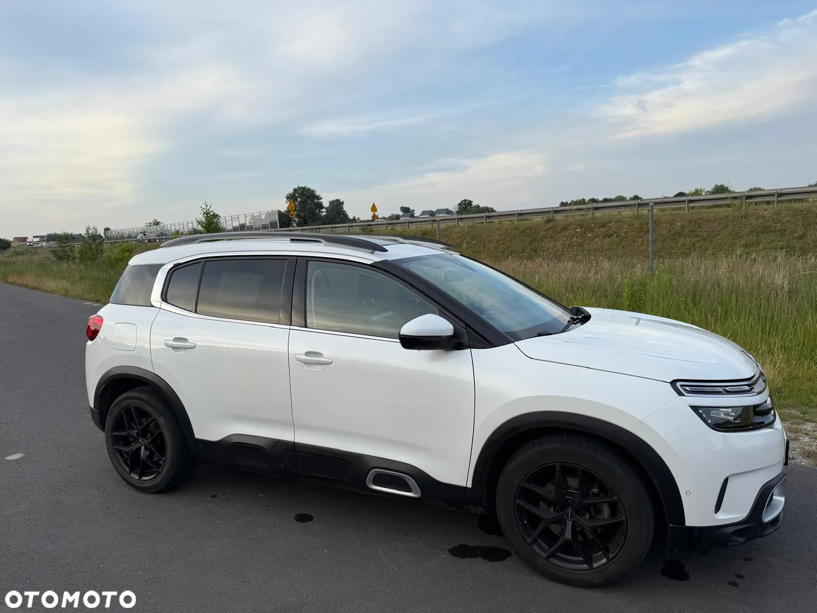 Citroën C5 Aircross BlueHDI 180 S&S EAT8 SHINE PACK - 4