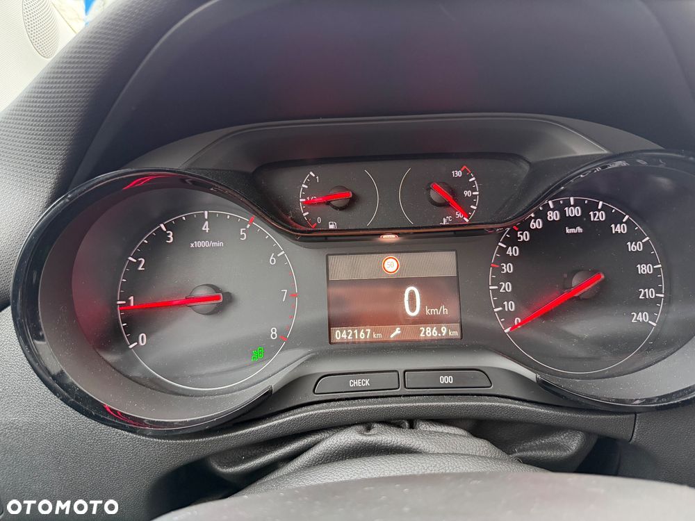 Opel Crossland X - 3