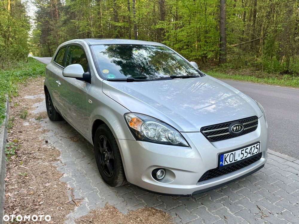 Kia ProCeed 1.6 Crdi Comfort + - 16