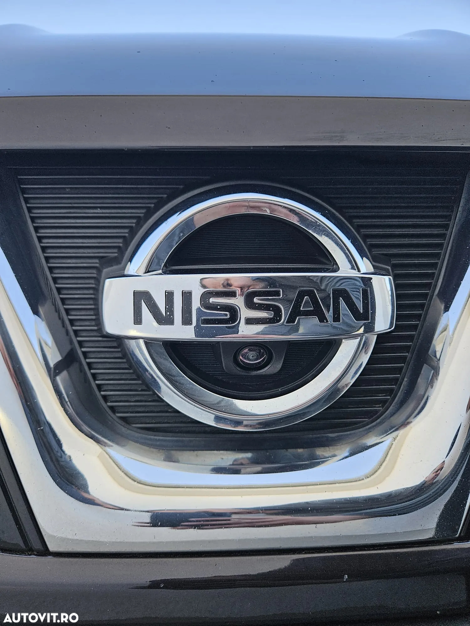 Nissan Qashqai 1.6 DCI TEKNA - 26