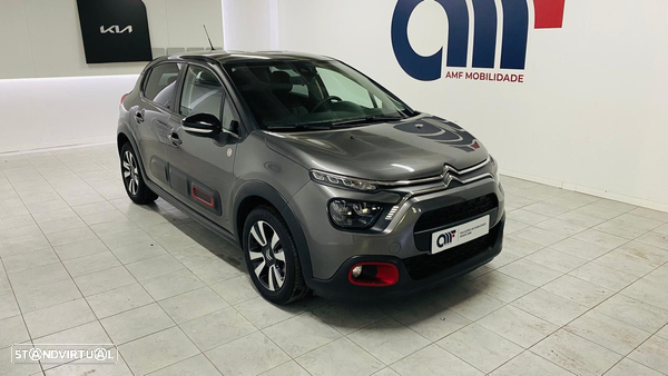 Citroën C3 1.2 PureTech C-Series